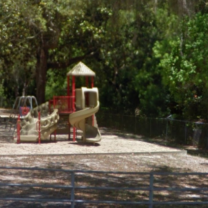 Southport Community Park Playground