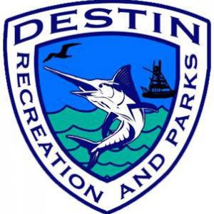 City of Destin Summer Variety Camps