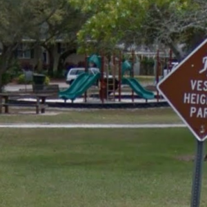 Vesta Heights Park