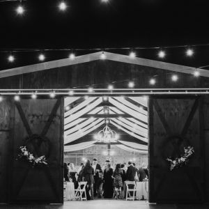 Camp Retreat - Weddings + Events