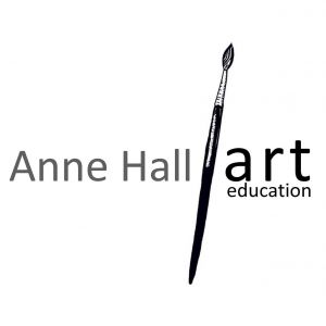Anne Hall Art