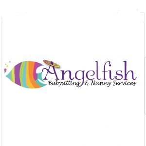 Angelfish Babysitting