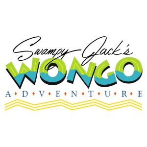Swampy Jack's Wongo Adventure