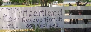 Heartland Rescue Ranch