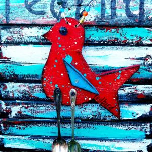 Redbird Art Experience