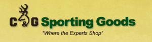 C and G Sporting Goods