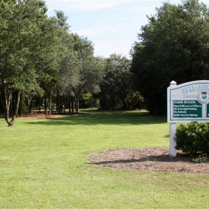 Kell-Aire Park North/South Nature Trail