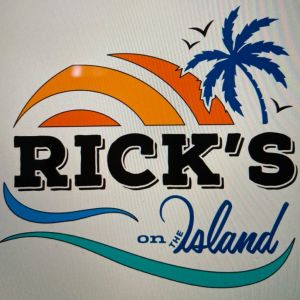 Rick's on the Island