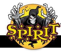 Spirit Halloween Deals