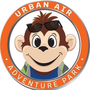 Tag Along Tuesday! Urban Air Adventure Park