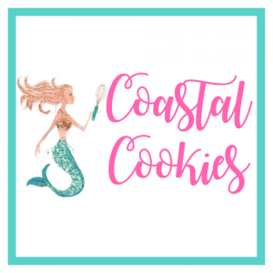 Coastal Cookies