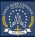 Saint Mary Catholic School Pre K