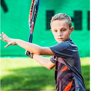 Bluewater Bay Tennis Center: School Holiday Camps