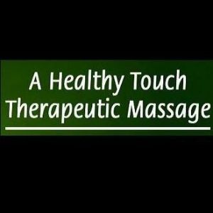 A Healthy Touch Therapeutic Massage