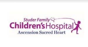 Ascension Sacred Heart Emerald Coast Pediatric ER