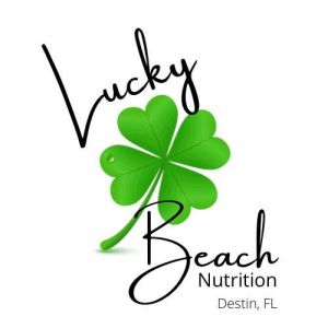 Lucky Beach Nutrition