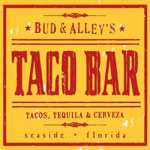 Bud & Alley's Taco Bar