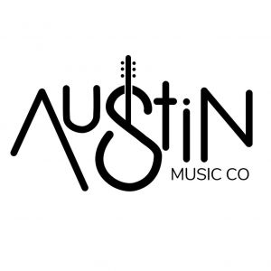 Austin Music Co. Music Lessons