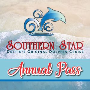 Southern Star Annual Pass
