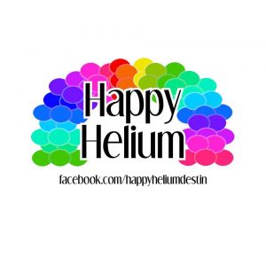 Happy Helium