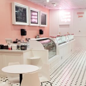 Ice Cream Shoppe of Destin