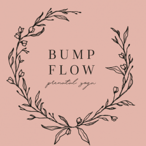 Bump Flow Prenatal Yoga