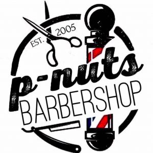 P-Nuts Barber Shop