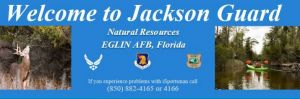 Eglin AFB Recreation NEW $5 Daily Rate Passes