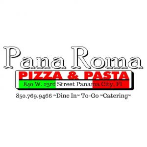 Pana Roma Pizza & Pasta