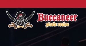 Buccaneer Pirate Cruise Destin New Year's Eve Fireworks Cruise