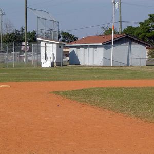 Port Dixie Little League Ball Park
