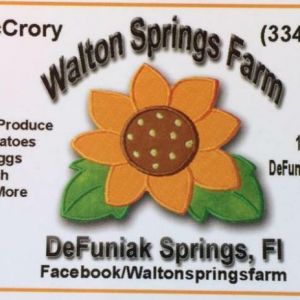 Walton Springs Farms