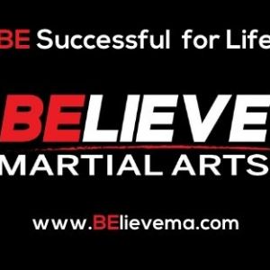 Believe Martial Arts
