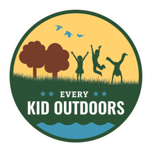 Every Kid Outdoors-National Parks