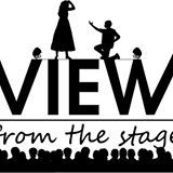 View From the Stage: Crestview Community Theater