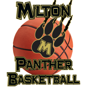 City of Milton: Basketball