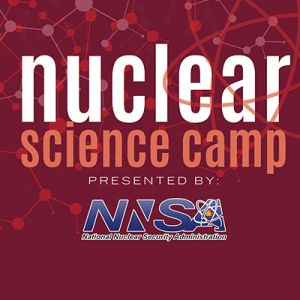 FSU Panama City Nuclear Science Camp