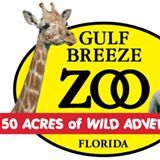Gulf Breeze Zoo: Animal Encounters