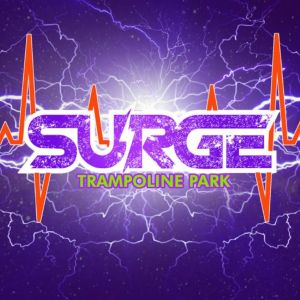 Surge Trampoline Park