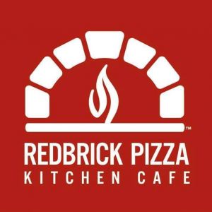 Red Brick Pizza Rewards