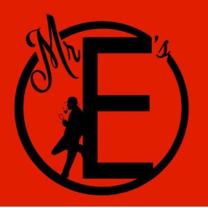 Mr. E's Escape Room