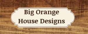 Big Orange House Designs
