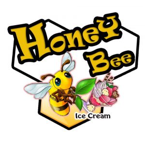 HoneyBee Ice Cream & Arcade