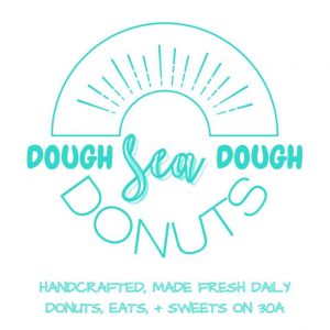 Dough Sea Dough