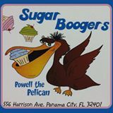 Sugar Boogers