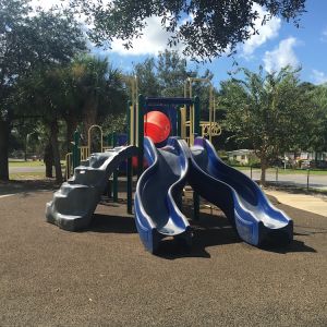 Meigs Park Niceville Playground