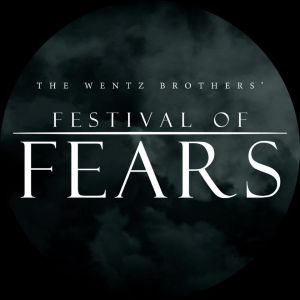 Festival of Fears at the Santa Rosa Mall