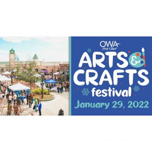 OWA Arts and Crafts Festival