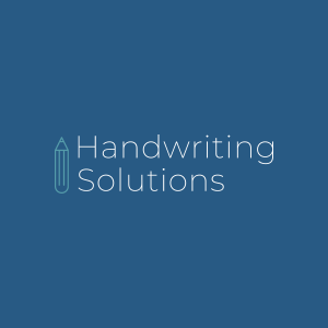 Handwriting Solutions (Virtual or In-Person)
