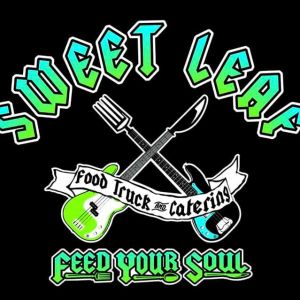 Sweet Leaf Food Truck